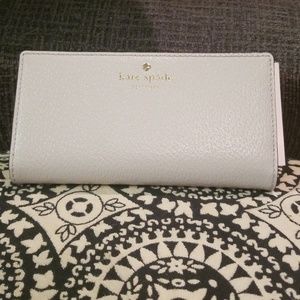 Kate Spade Grand Street Stacy